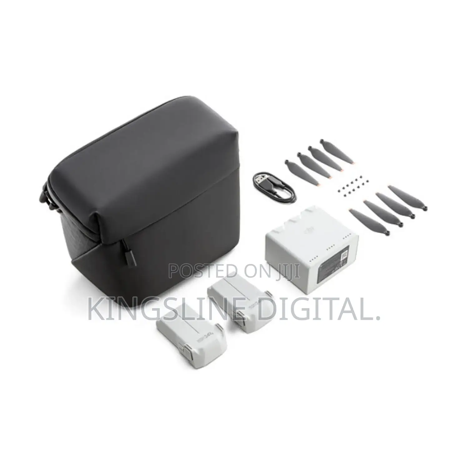 Dji Mini 3 Pro Fly More Kit