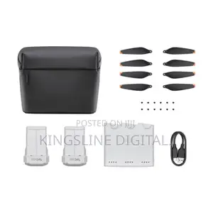 Dji Mini 3 Pro Fly More Kit