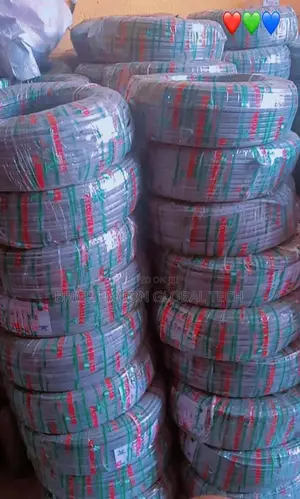 1.5mm Py Single Wires and Cables