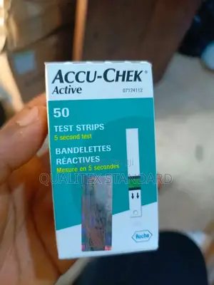 2024 Accu Chek Strip