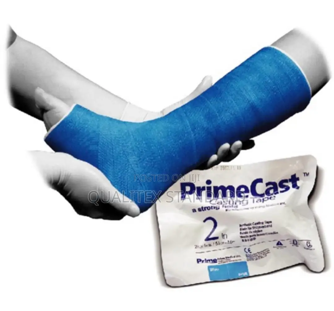 Prime Cast