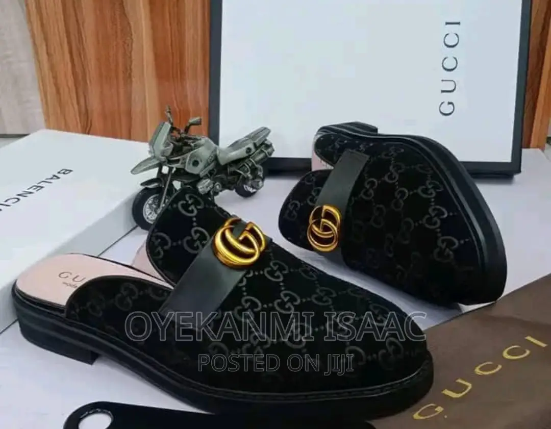 Half Shoe Wear