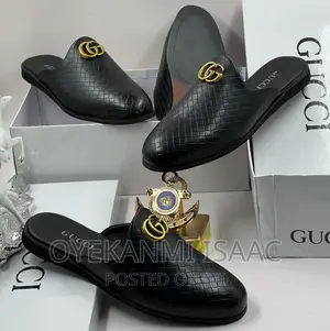 Half Shoe Wear