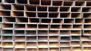 80*40*2mm Square Pipes Available