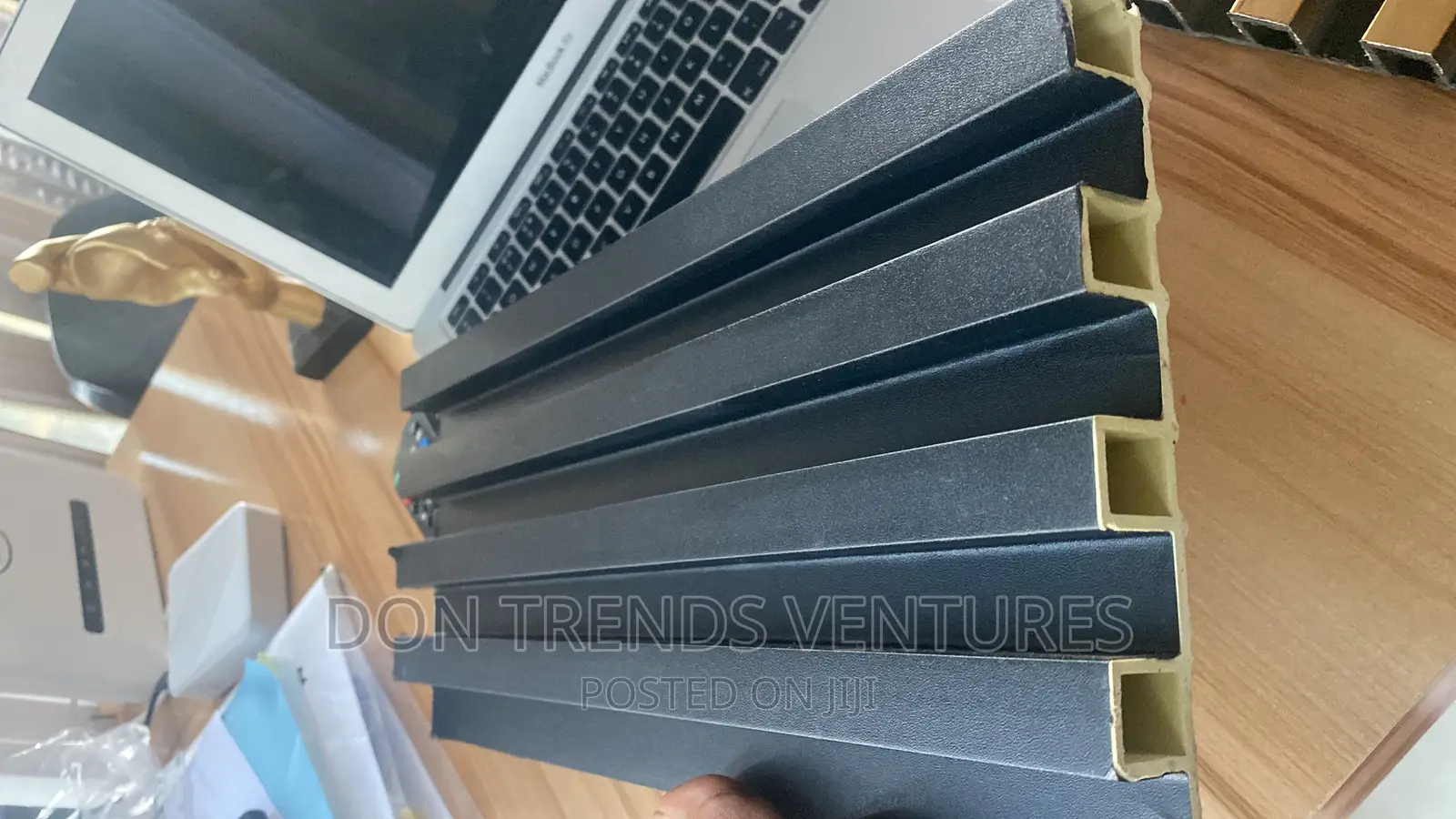 9ft by 16mw Fluted Panels