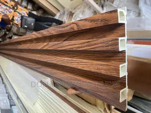 9ft by 16mw Fluted Panels