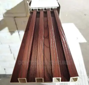 Fluted Panels