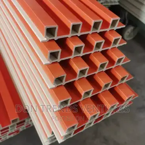 Fluted Panels