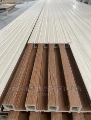 2.9m Fluted Panel