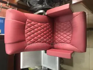 Super Executive Office Leather Swivel Chair