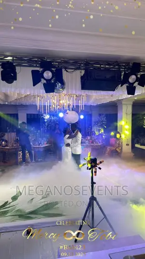 Warri Wedding Planner