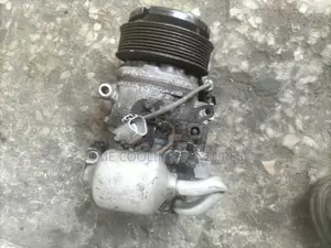 Tokunbo Compressor For Lexus 460 2012 Model