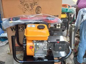 Lingben Gasoline High Pressure Washer