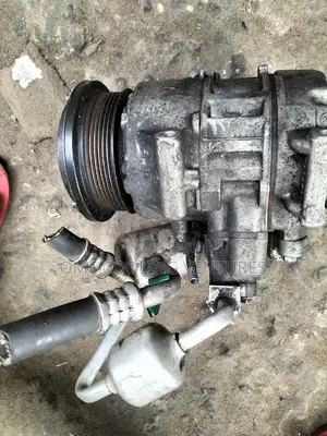 Compressor for Lexus 460 Automatic