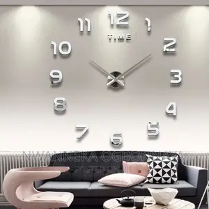 Photo - DIY Creative Digital Clock