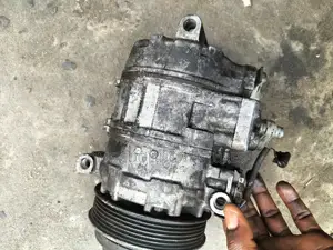 Direct Tokunbo Compressor for Benz Gl550 Manual
