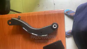 GMC Terrain Rear Control Arm