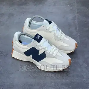 Original NEW BALANCE Sneakers Available in Store