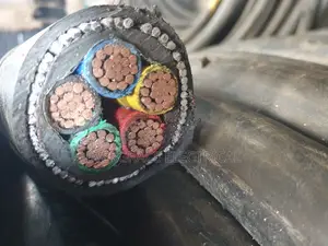 120mm 5core Armoured Cable Brand New