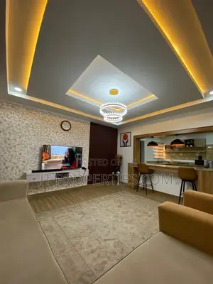Luxury 2bedroom With Swimming Pool Wuye