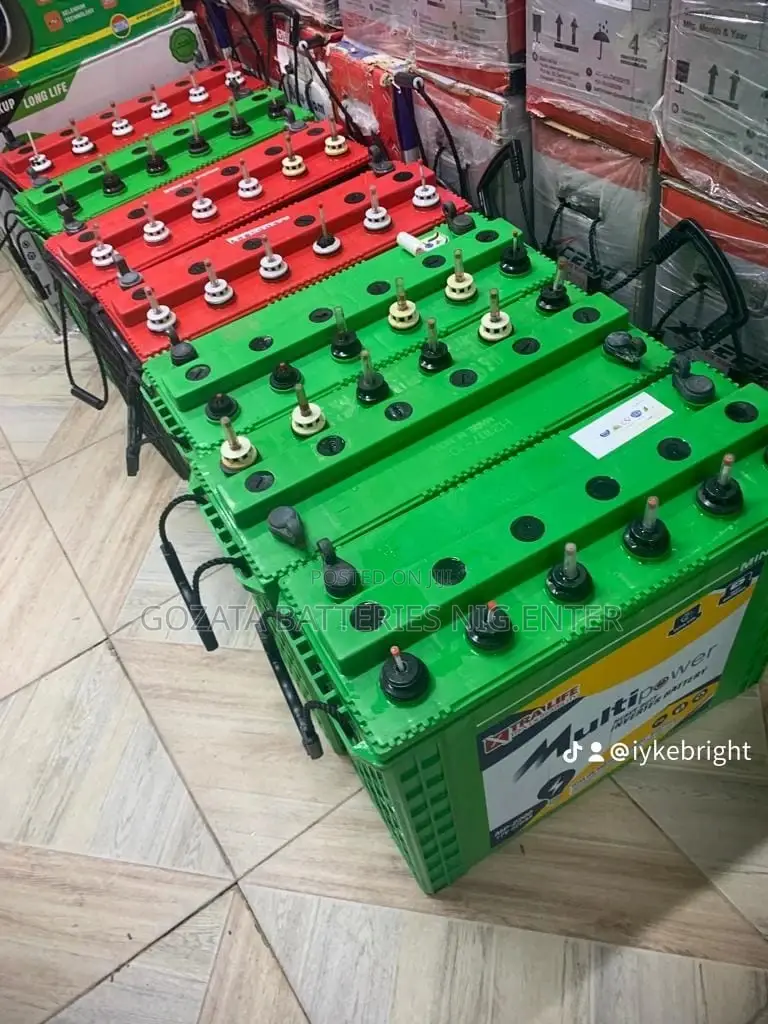 We Buy Scrap Solar Battery