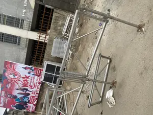Stage Available