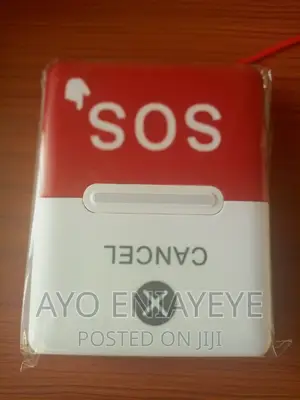 Emergency Call System