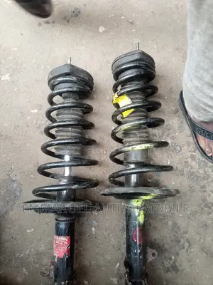 Front Shock Toyota Camry 2004 2012 and Lexus Es350