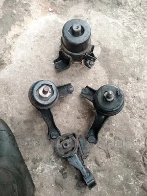 Engine Setting Toyota Highlander 2003 and Lexus Es350 Es330