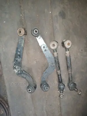 Back Arm Toyota RAV4 2007 2016