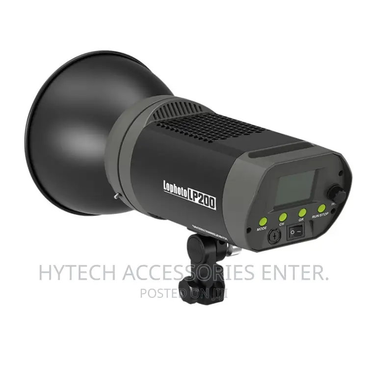 Lophoto Lp200 Light