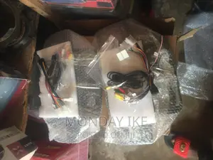 Car Android for Toyota Hilux Is Available Now