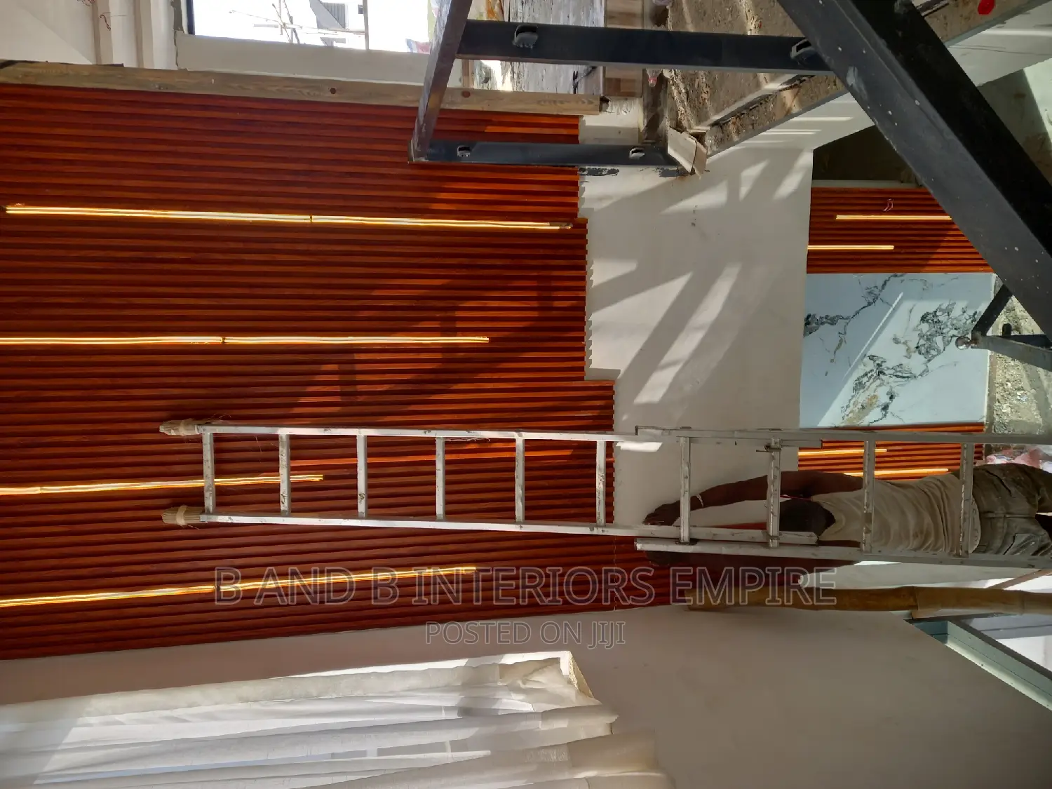 Wall Panels Designs and Decor