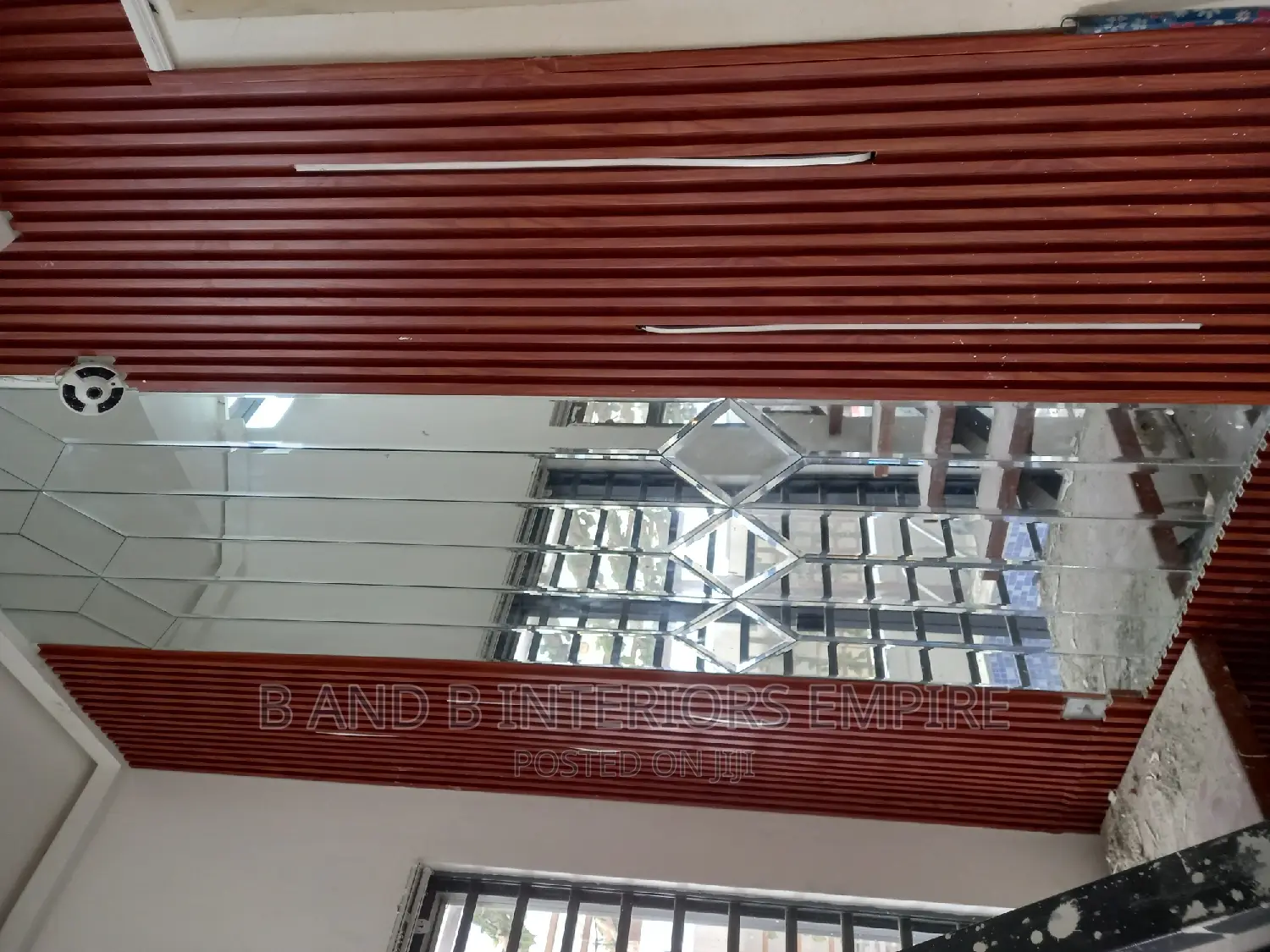 Wall Designed and Wall Glass Designs