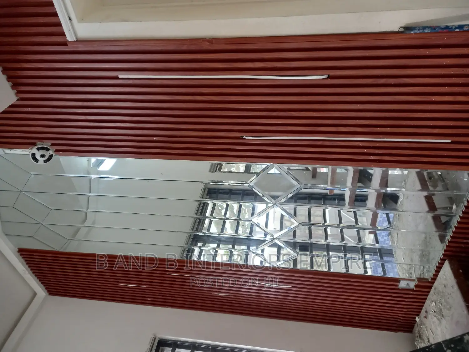 Wall Designed and Wall Glass Designs
