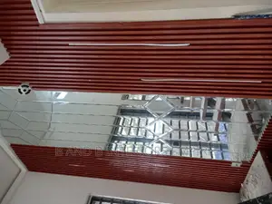 Wall Designed and Wall Glass Designs