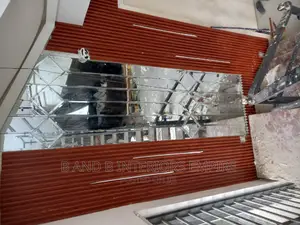 Wall Designed and Wall Glass Designs