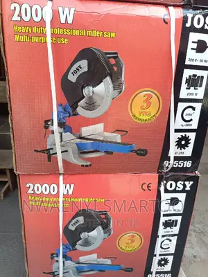 2000w Aluminum Cutting Machine