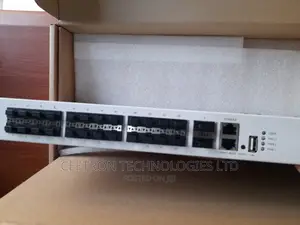 Mikrotik :Crs326-24s+2Q+Rm