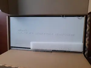 Mikrotik :Crs326-24s+2Q+Rm