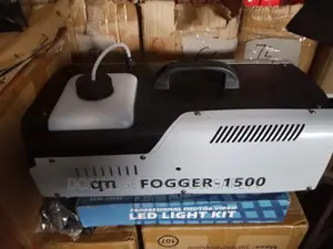 Fog Machine