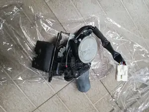 Rx350 Boot Latch (Catcher)