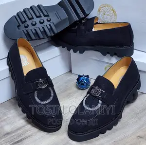 High Quality Versace Shoe