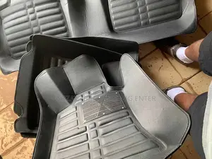 Original 3D Car Floor Mart For Toyota Corolla
