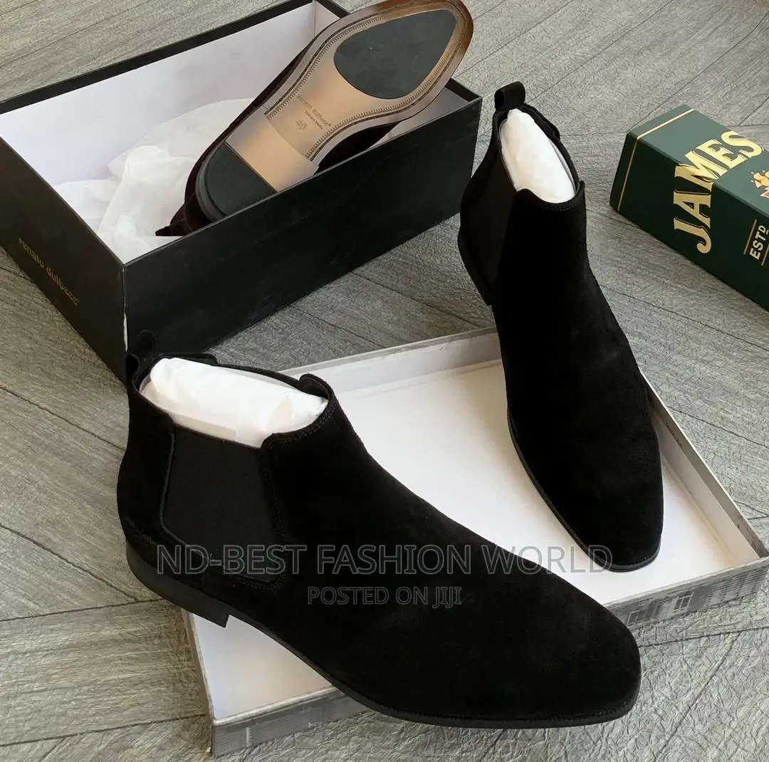 Nice Mens Boot
