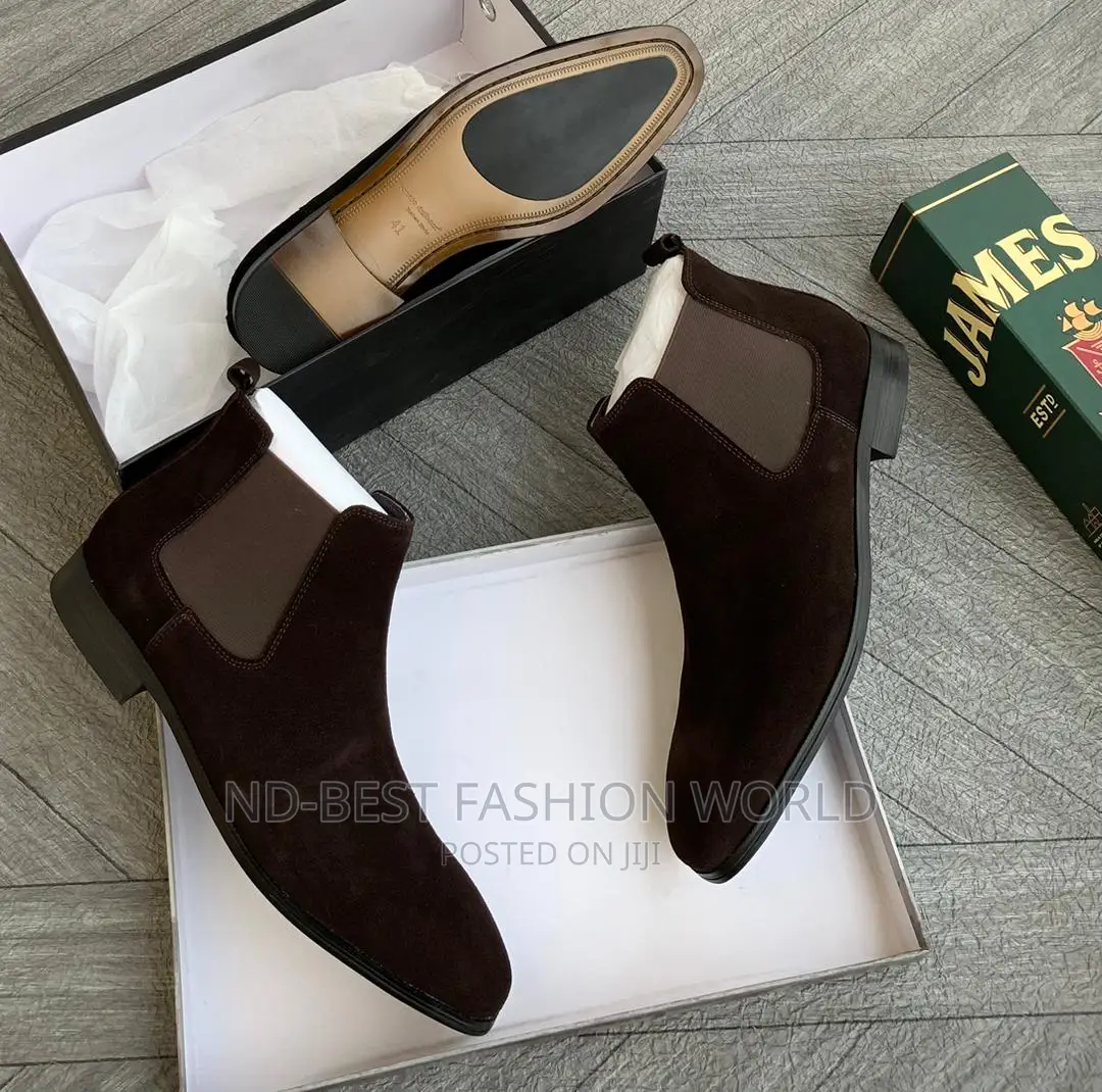 Nice Mens Boot