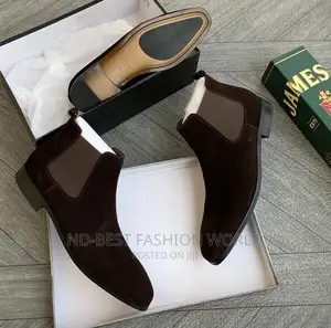 Nice Mens Boot