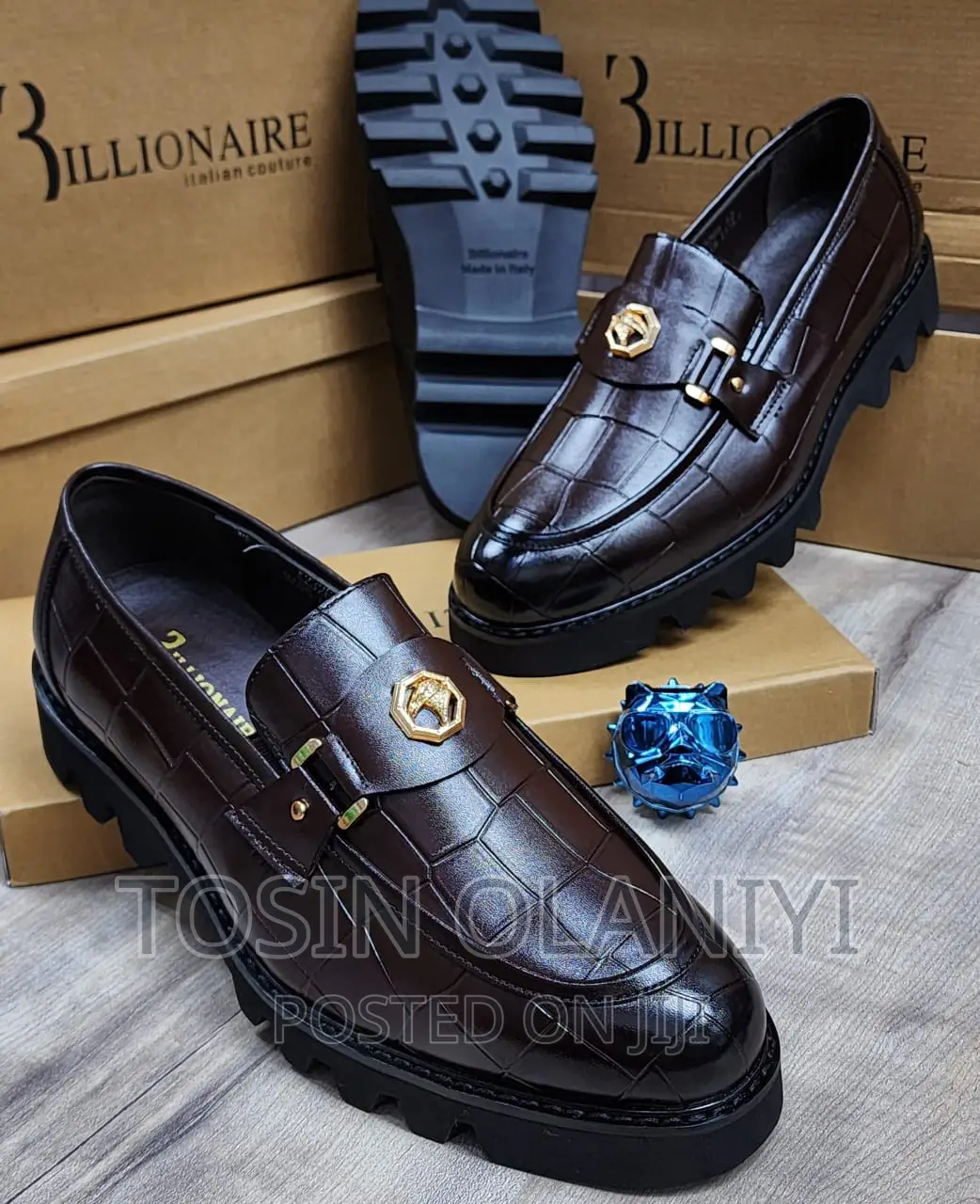 Quality Men Shoes