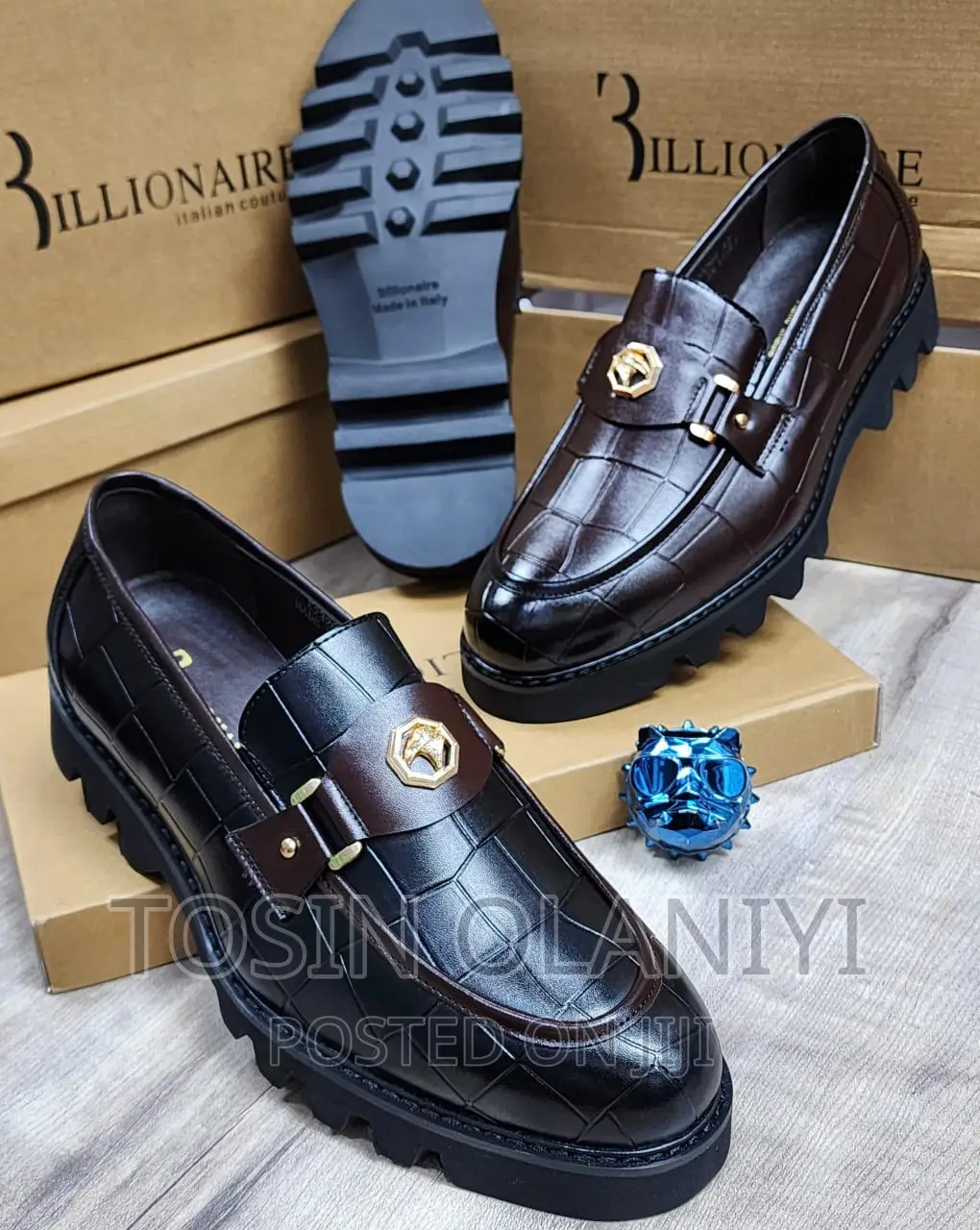 Quality Men Shoes