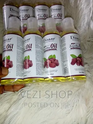 Disaar Jojoba Oil